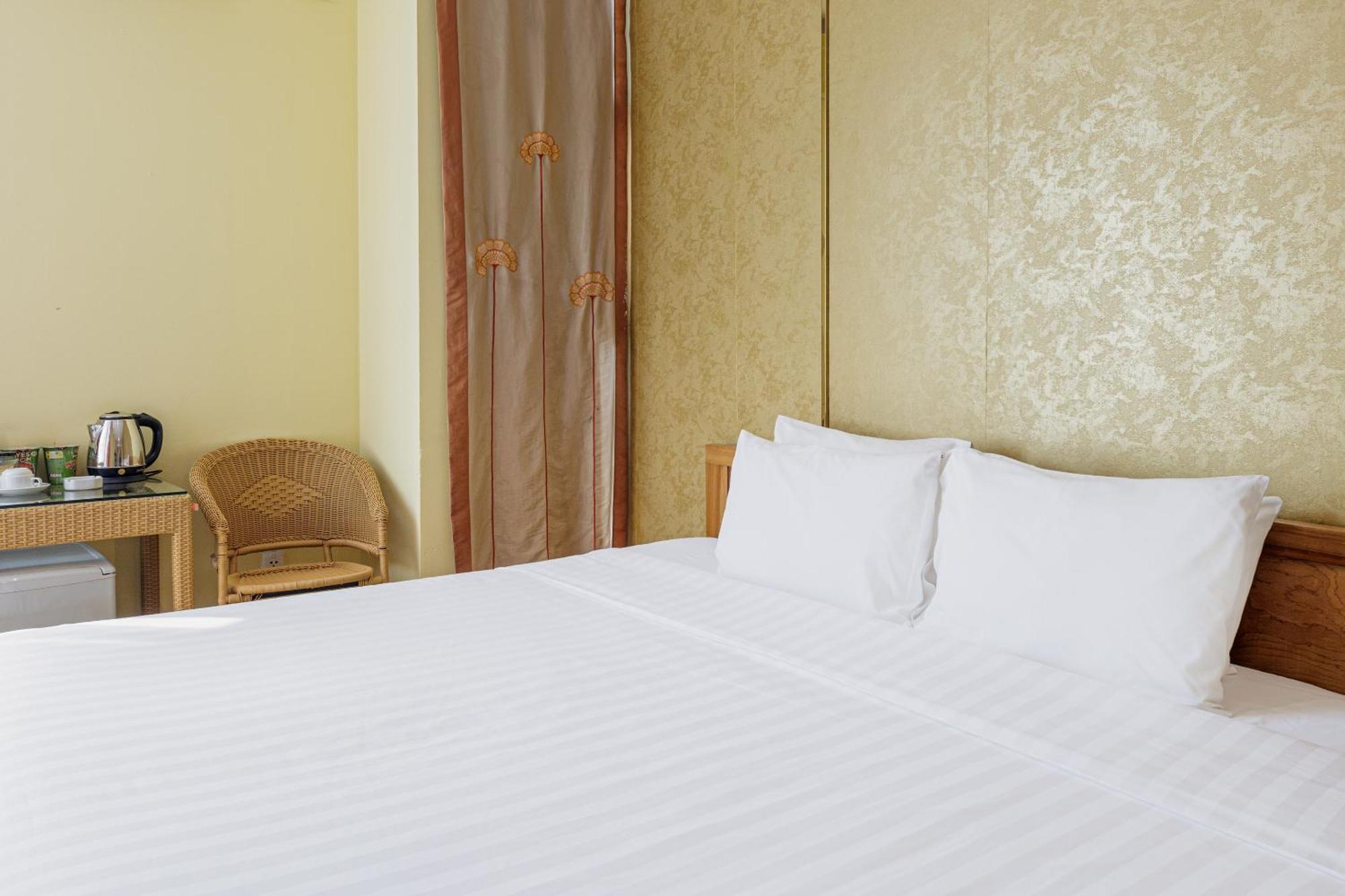 Collection O Le Grand Hanoi Hotel - The Sun Экстерьер фото