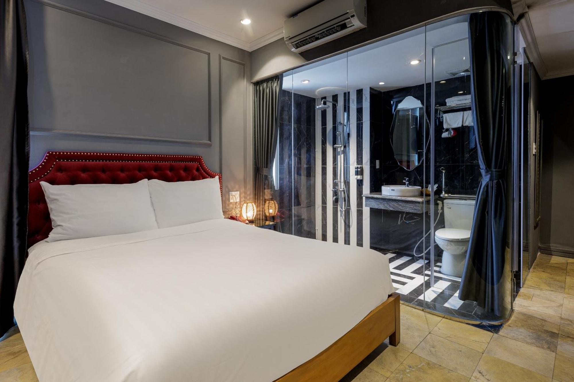 Collection O Le Grand Hanoi Hotel - The Sun Экстерьер фото
