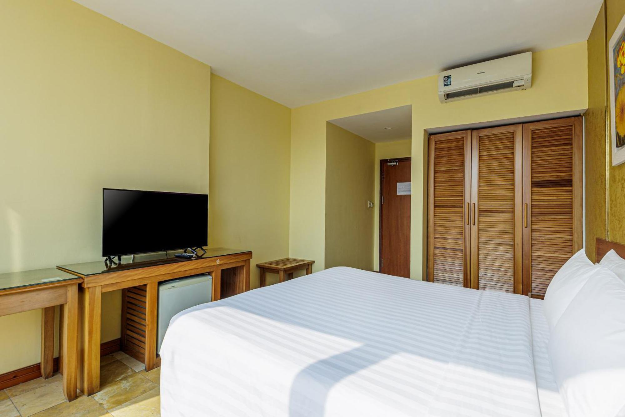 Collection O Le Grand Hanoi Hotel - The Sun Экстерьер фото