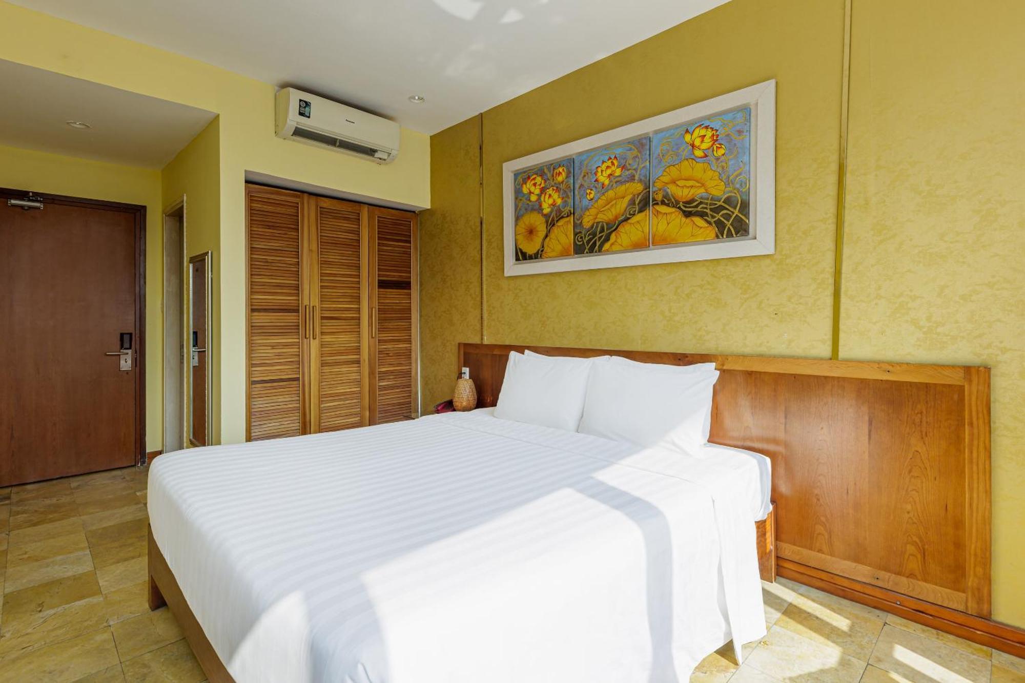 Collection O Le Grand Hanoi Hotel - The Sun Экстерьер фото